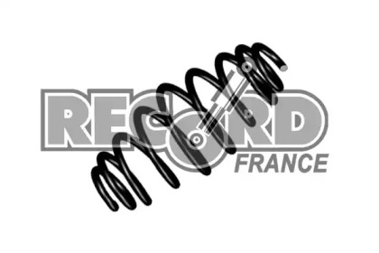 Пружина RECORD FRANCE 937318